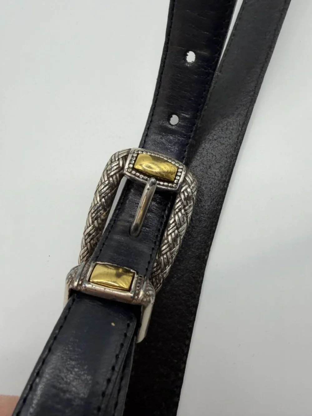 Brighton vintage black